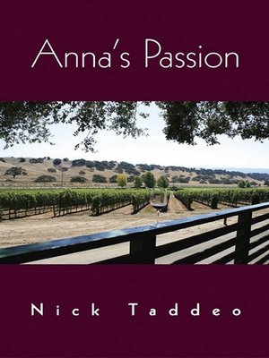 cover image of Anna's Passion